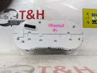 2020 Kia Sportage QL - Instrument Cluster
