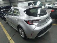 2018 - 2026 Toyota Corolla E210 Petrol Hybrid 1.8L Engine Code 2ZR-FXE Automatic Automatic Transmission