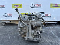 2007 - 2014 Nissan Dualis J10 ST FWD Automatic Transmission