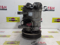 Nissan Patrol GU Y61 A/C Compressor Apr 2000-Apr 2017 Diesel 3.0L