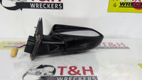 2008-2012 Holden Colorado LTR TFR27 - - Right Door Mirror