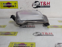 2019 - 2022 Suzuki Baleno Left Indicator/Fog/Side Daytime Running Lamp, Ew