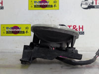 2003 Subaru Impreza GG GGACK8D- Right Fog Light | T&H Wreckers