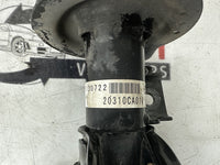 2013 Left Front Strut, 2013, Toyota, 86, ZN6