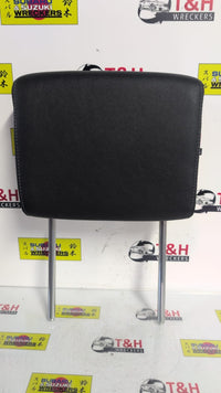 2018 - 2022 Ford Everest U268 Trend AXXMA Right Rear Head Rest