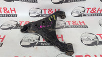 Ford Ranger PX MkII 2WD Right Front Lower Control Arm Jun 2015-Jun 2018
