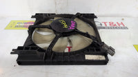 2005 A/C Fan and Shroud Assembly, 2005, Suzuki, Liana, ER