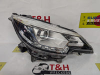 2020 - 2024 Mitsubishi Mirage LB Right Headlight | Led Type