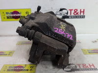 2013 - 2021 Nissan Qashqai J11 Left Front Caliper