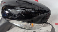 Renault Clio Hatchback FWD 2016-2020 - Left Door Mirror