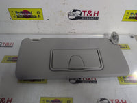 Oct 2001 to Jun 2007 - Suzuki Liana - Right Sun Visor - Rh4 Si-Ii