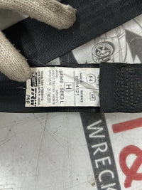 2009 - 2014 Suzuki Alto GF Left Front Seat Belt