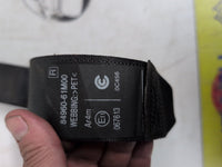 2013 - 2022 Suzuki S-Cross JY Right Rear Seat belt