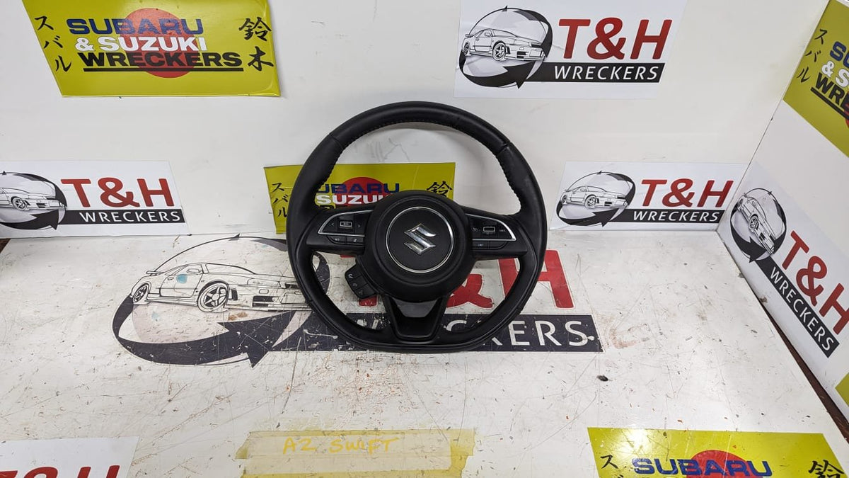 2017-2023 Suzuki Swift AZ - - Steering Wheel