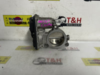 MINI Cooper F56 Dec 2013-2024 1.5 Petrol Throttle Body