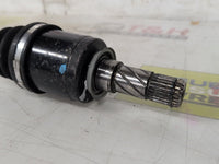 Subaru Liberty VI BN 2.5L Petrol 4WD 2014-2021 - Left Rear Driveshaft
