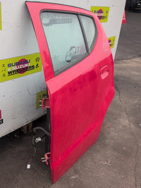 2009 - 2014 Suzuki Alto GF Left Rear Door