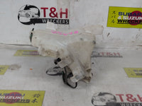 2017 - 2023 Subaru Impreza GT Washer Bottle