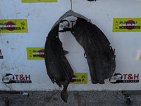 2006 - 2009 Mazda CX-7 ER Left Guard Liner