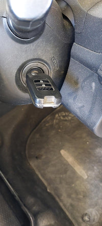 2014 - 2021 Honda HR-V RU5 Petrol 1.8L Engine Code R18ZF Brake Booster