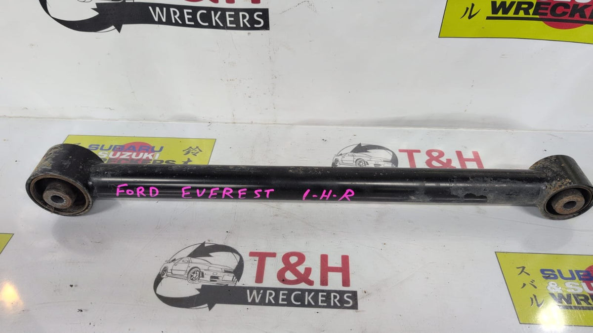 Ford Everest U268 2.0L Diesel AXXMA - 2018-2022 - Left Rear Trailing Arm