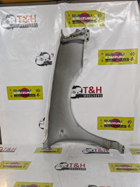 Nov 2002 to Aug 2005 - Subaru Impreza Hatchback - Left Front Guard