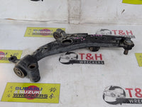 2016 - 2024 Mazda CX-9 TC Left Front Lower Control Arm