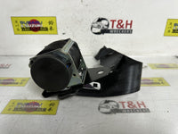 2007 - 2014 Nissan Dualis J10 ST FWD Right Rear Seat belt