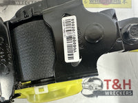 2016 2016 Kia Sorento UM C5W7J561F Right Rear Seat belt