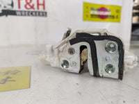 2011 Left Front Lock Actuator, 2011, Honda, Accord, Euro, CU