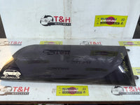 2000 2000 Mitsubishi Delica Right Rear Side Glass