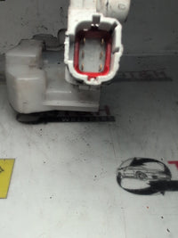 2002 - 2005 Subaru Impreza GD Right Front Lock Actuator