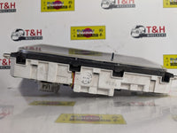 1994 - 2000 Eunos 800 Instrument Cluster