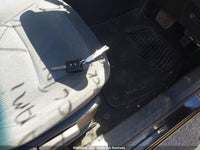 2007 - 2014 Nissan Dualis J10 ST FWD Left Rear Seat Belt