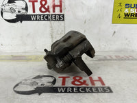 2013 Left Front Caliper, 2013, Toyota, 86, ZN6