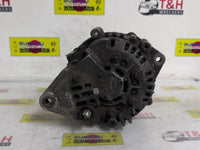 1989 - 1996 Nissan 300ZX Z32 Turbocharged V Engine 6 Cyl 3.0L Engine Code VG30 | Alternator