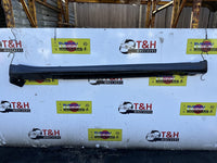 2014 Right Side Skirt, 2014, Nissan, Juke, F15