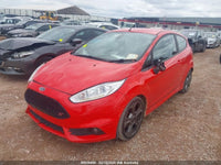 2013 - 2020 Ford Fiesta WZ ST FWD Dash Display Unit