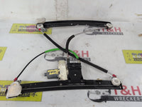2007 - 2014 Ford Mondeo Right Front Window Regulator/Motor