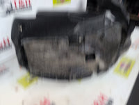 Sep 2014 to Jun 2020 - Ford Mondeo MD - Left Guard Liner - Front