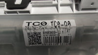 2008 - 2013 Honda Accord CP Instrument Cluster