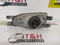 1996 - 1998 Subaru Impreza GX GC7 Right Headlight