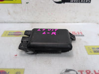 2016 - 2024 Suzuki Vitara LY Left Rear Blind Spot Radar