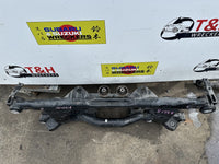 2010 2010 Suzuki Kizashi FR Rear Xmember/Cradle