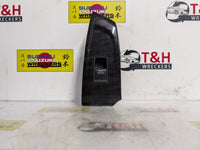 Left Side Door Elec Door Switch, 35780-TLO-E01-M1, 2011, Honda, Accord, Euro, CU