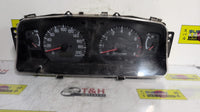 2000 - 2006 Mitsubishi Challenger 4WD Instrument Cluster