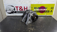2017 -  Suzuki Ignis III MF Alternator 31400-81po