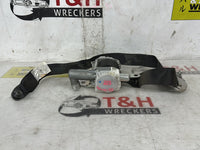 2005 - 2011 Suzuki Swift EZ Right Front Seat Belt