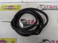 Suzuki Swift FZ Aug 2010 to Mar 2017 Left Front Body Rubber Seal