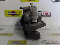 2019 Left Front Caliper, 2019, Toyota, Corolla, Altis, E170